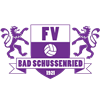 Wappen FV Bad Schussenried 1921