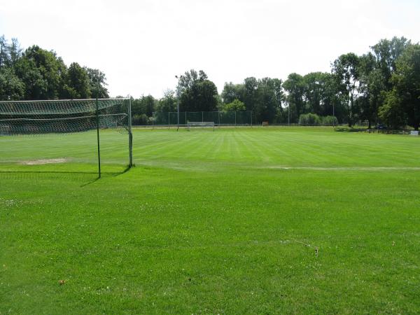 Sportplatz Oberlind - Sonneberg/Thüringen-Oberlind