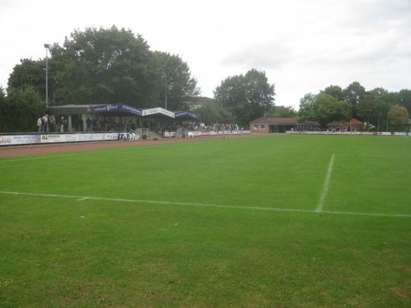 Fürstenbergstadion - Recke