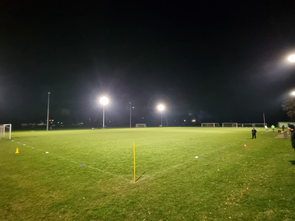 Jahn Trainingsgelände am Weinweg Platz 2 - Regensburg