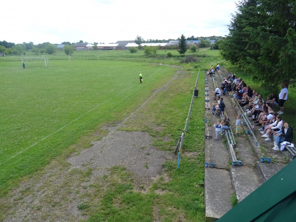 Stadion Velyka Kamianka - Velyka Kamianka