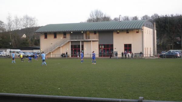 Stade Feidt Frères (alt) - Bruch (Brouch)