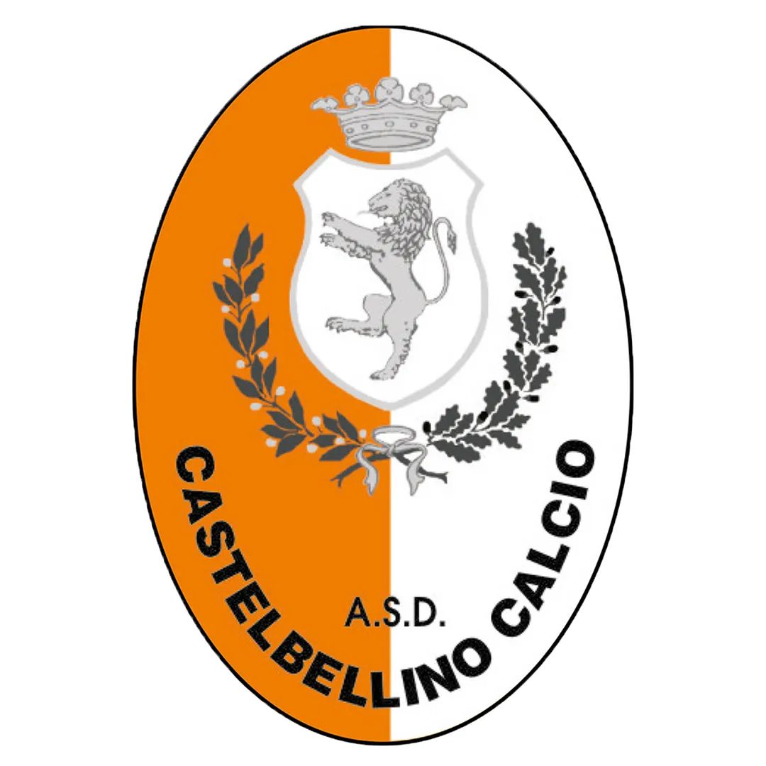 Wappen ASD Castelbellino Calcio