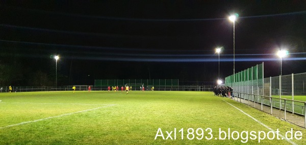 Sportanlage Staufenbühl Platz 2 - Großbettlingen