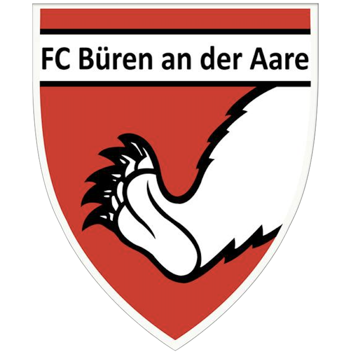 Wappen FC Büren a.A. diverse
