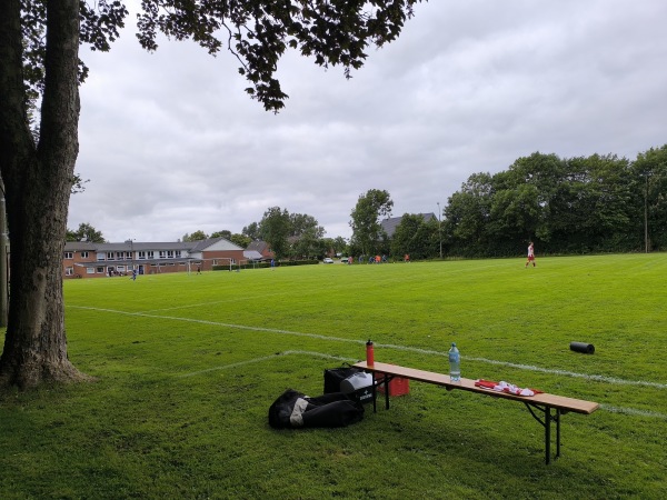 Sportplatz Koldenbüttel - Koldenbüttel
