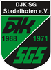 Wappen DJK SG 1971 Stadelhofen