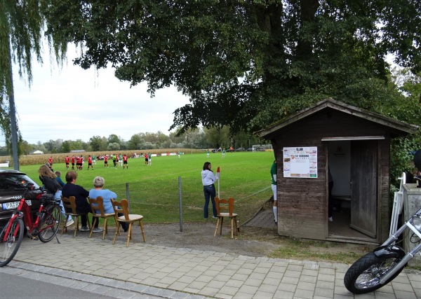 Sportplatz Würding - Bad Füssing-Würding