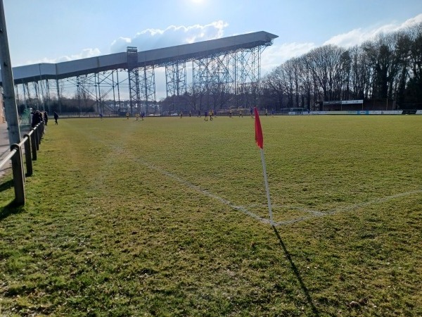Sportcentrum De Deuster Terrein 2 - Peer