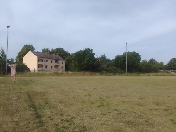 Sportzentrum Wittingen C-Platz - Wittingen
