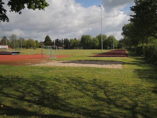 Sportanlage Danziger Straße Platz 2 - Alsheim