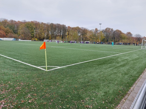 Sportpark De Bezelhorst veld 6-De Graafschap - Doetinchem