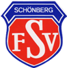 Wappen FSV Schönberg 1921