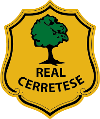 Wappen Real Cerretese