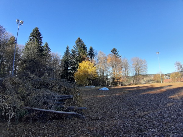 Sportplatz Finsterau - Mauth-Finsterau