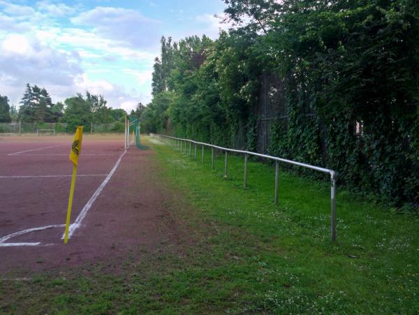 Ernst-Fischer-Spielplatz 2 - Hamburg-Hamm