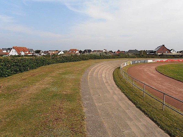 Sylt-Stadion - Westerland