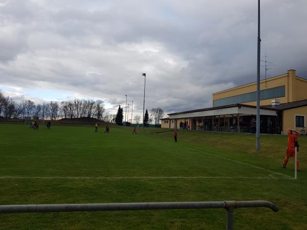Sportanlage Schwaig - Neustadt/Donau-Schwaig