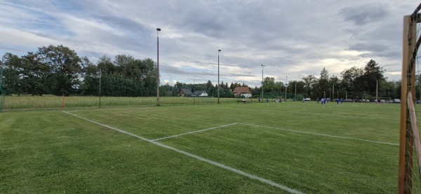 Sportplatz Kahren 2 - Cottbus-Kahren
