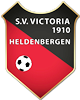 Wappen SV Victoria 1910 Heldenbergen diverse