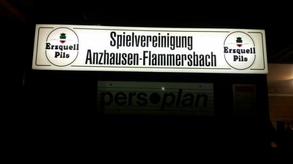 Persoplan Sportpark - Wilnsdorf-Flammersbach