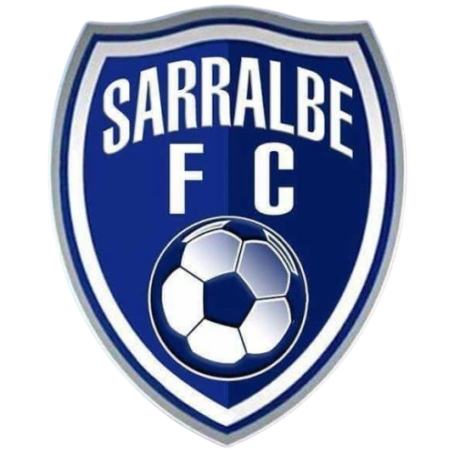 Wappen FC Sarralbe  77667