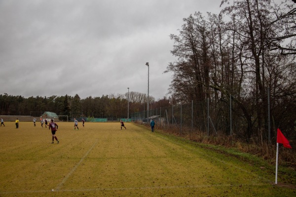 Sportanlage Eschenau Platz 2 - Eckental-Eschenau