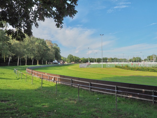Sportanlage Westfalenring Platz 3 - Lüdinghausen