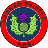 Wappen Lochar Thistle FC  24611