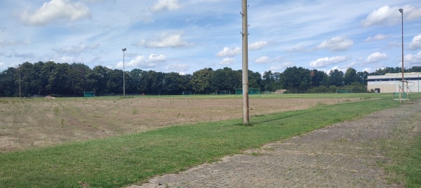 Walter-Bettges-Stadion D-Platz - Langenhagen