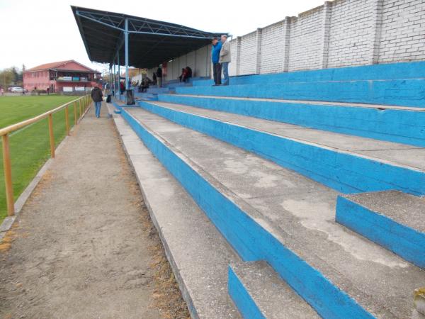 Stadion FC Miroslav - Miroslav