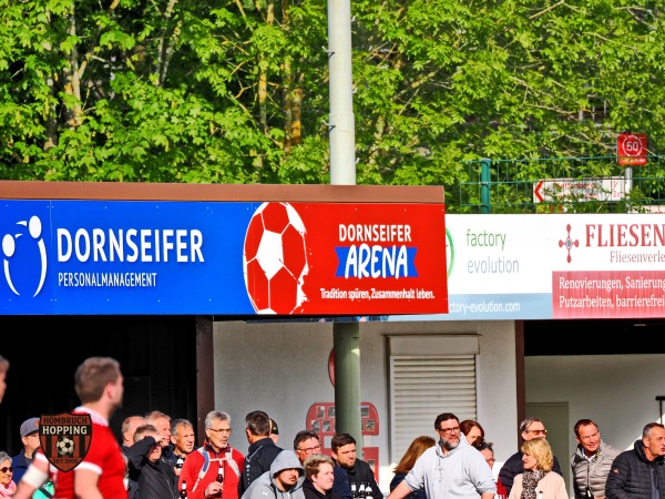 Dornseifer Arena - Finnentrop-Lenhausen