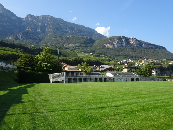 Sportplatz Kurtatsch - Breitbach