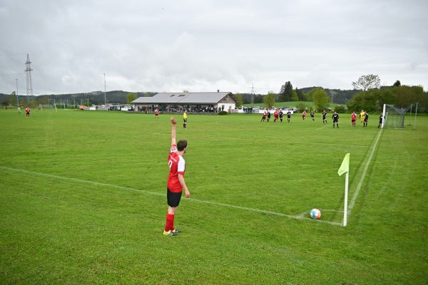 Sportanlage Aitrang - Aitrang