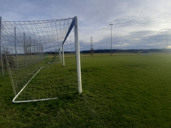 Sportanlage Hörzhausen Platz 2 - Schrobenhausen-Hörzhausen