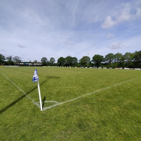 Sportpark De Skelp - De Fryske Marren-Oudemirdum
