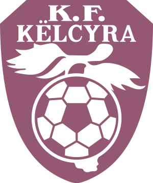Wappen KF Këlcyra 