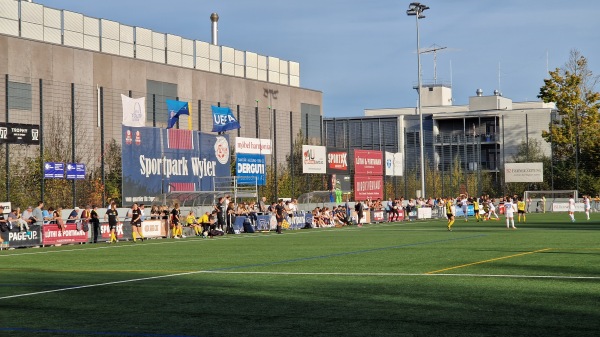 Sportpark Wyler - Bern
