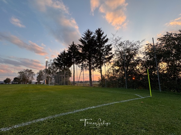 Sportanlage Römerweg Platz 2 - Dietingen-Böhringen