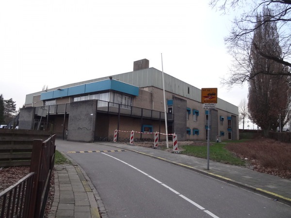 Stadssporthal - Sittard