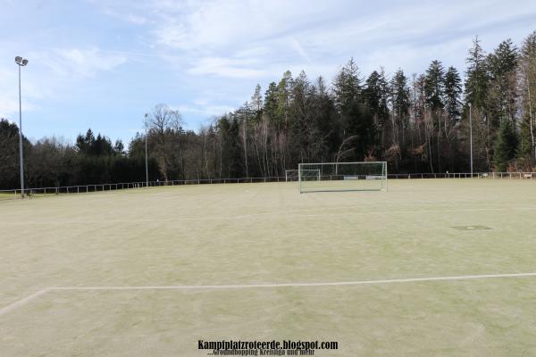 Sportplatz Neuwiesen - Althütte-Sechselberg