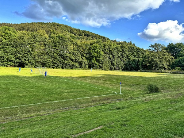 Sportplatz Silbach - Winterberg-Silbach