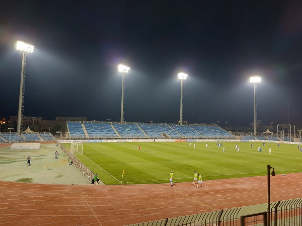 Madinat 'Isa Stadium - al-Manāma (Manama)