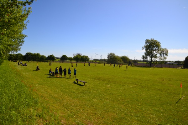 Sportplatz Prebberede - Prebberede