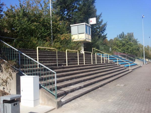 Ludwig-Jahn-Stadion - Bühl/Baden