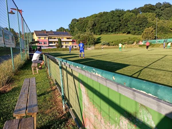 Sportplatz Unterlamm - Unterlamm