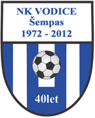 Wappen NK Vodice Šempas  84989