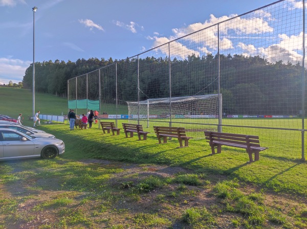 Waldstadion - Schneckenlohe