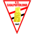 Wappen US Casalpusterlengo 1947  104822