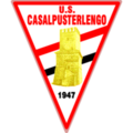 Wappen US Casalpusterlengo 1947